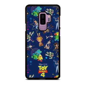 TOY STORY COLLAGE Samsung Galaxy S9 Plus Case