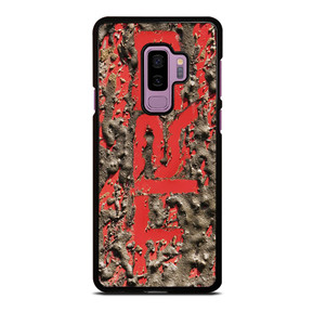 TOYOTA TRD DISTORT LOGO Samsung Galaxy S9 Plus Case TOYOTA TRD DISTORT LOGO Samsung Galaxy S9 Plus Case