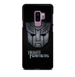 TRANSFORMERS AUTOBOT METAL LOGO Samsung Galaxy S9 Plus Case TRANSFORMERS AUTOBOT METAL LOGO Samsung Galaxy S9 Plus Case