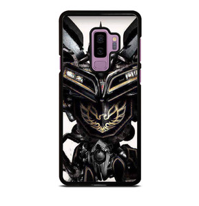 TRANSFORMERS PONTIAC TRANS AM FIREBIRD Samsung Galaxy S9 Plus Case TRANSFORMERS PONTIAC TRANS AM FIREBIRD Samsung Galaxy S9 Plus Case