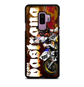 TRAVIS PASTRANA MOTOCROSS Samsung Galaxy S9 Plus Case