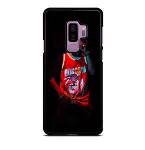 TRAVIS SCOTT GAME NBA Samsung Galaxy S9 Plus Case