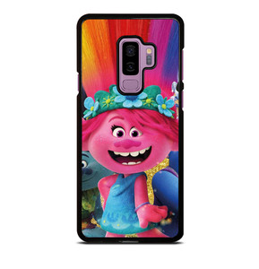 TROLLS CARTOON Samsung Galaxy S9 Plus Case