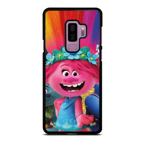 TROLLS WORLD TOUR POPPY Samsung Galaxy S9 Plus Case