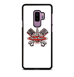 TROY LEE DESIGNS PISTON LOGO Samsung Galaxy S9 Plus Case TROY LEE DESIGNS PISTON LOGO Samsung Galaxy S9 Plus Case