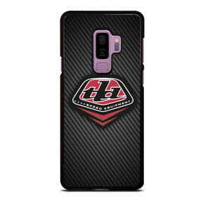 TROY LEE DESIGNS TLD CARBON Samsung Galaxy S9 Plus Case TROY LEE DESIGNS TLD CARBON Samsung Galaxy S9 Plus Case