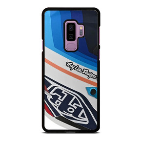 TROY LEE DESIGNS TLD LOGO Samsung Galaxy S9 Plus Case TROY LEE DESIGNS TLD LOGO Samsung Galaxy S9 Plus Case