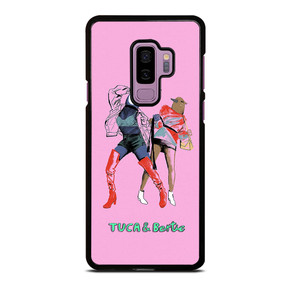 TUCA AND BERTIE CARTOON ART Samsung Galaxy S9 Plus Case TUCA AND BERTIE CARTOON ART Samsung Galaxy S9 Plus Case
