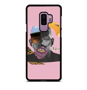 TYLER THE CREATOR Samsung Galaxy S9 Plus Case