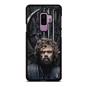TYRION LANNISTER GAME OF THRONES Samsung Galaxy S9 Plus Case TYRION LANNISTER GAME OF THRONES Samsung Galaxy S9 Plus Case