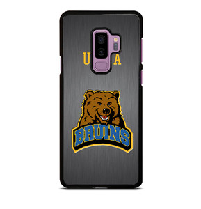 UCLA BRUINS LOGO NFL Samsung Galaxy S9 Plus Case