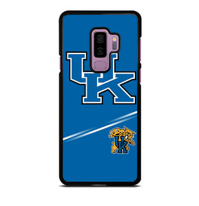 UK KENTUCKY WILDCATS LOGO Samsung Galaxy S9 Plus Case UK KENTUCKY WILDCATS LOGO Samsung Galaxy S9 Plus Case