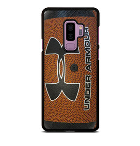 UNDER ARMOUR FOOTBALL NFL Samsung Galaxy S9 Plus Case UNDER ARMOUR FOOTBALL NFL Samsung Galaxy S9 Plus Case