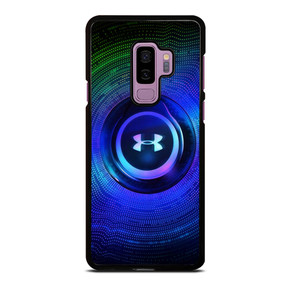 UNDER ARMOUR LOGO COLORFUL Samsung Galaxy S9 Plus Case