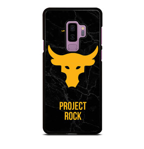 UNDER ARMOUR PROJECT ROCK MARBLE Samsung Galaxy S9 Plus Case