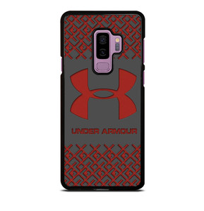UNDER ARMOUR SYMBOL 2 Samsung Galaxy S9 Plus Case UNDER ARMOUR SYMBOL 2 Samsung Galaxy S9 Plus Case
