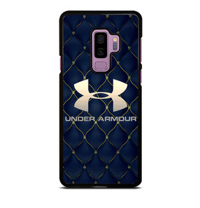UNDER ARMOUR SYMBOL Samsung Galaxy S9 Plus Case UNDER ARMOUR SYMBOL Samsung Galaxy S9 Plus Case