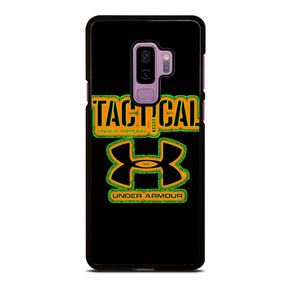 UNDER ARMOUR TACTICAL LOGO Samsung Galaxy S9 Plus Case UNDER ARMOUR TACTICAL LOGO Samsung Galaxy S9 Plus Case