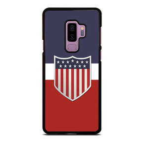 UNITED STATES SOCCER LOGO Samsung Galaxy S9 Plus Case UNITED STATES SOCCER LOGO Samsung Galaxy S9 Plus Case