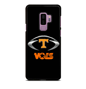 UNIVERSITY OF TENNESSEE UT VOLS LOGO 2 Samsung Galaxy S9 Plus Case