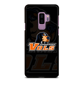 UNIVERSITY OF TENNESSEE UT VOLS LOGO Samsung Galaxy S9 Plus Case UNIVERSITY OF TENNESSEE UT VOLS LOGO Samsung Galaxy S9 Plus Case