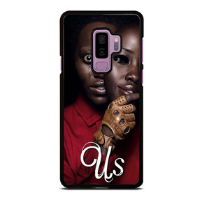 US MOVIE ADELAIDE WILSON 2 Samsung Galaxy S9 Plus Case US MOVIE ADELAIDE WILSON 2 Samsung Galaxy S9 Plus Case