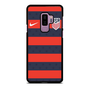 USA SOCCER JERSEY NIKE Samsung Galaxy S9 Plus Case USA SOCCER JERSEY NIKE Samsung Galaxy S9 Plus Case