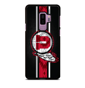 UTAH UTES FOOTBALL Samsung Galaxy S9 Plus Case