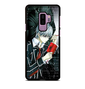 VAMPIRE KNIGHT ZERO KIRYUU ANIME 2 Samsung Galaxy S9 Plus Case