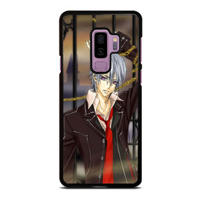 VAMPIRE KNIGHT ZERO KIRYUU ANIME Samsung Galaxy S9 Plus Case VAMPIRE KNIGHT ZERO KIRYUU ANIME Samsung Galaxy S9 Plus Case