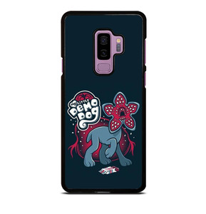 VECNA DEMOGORGON THE THING Samsung Galaxy S9 Plus Case