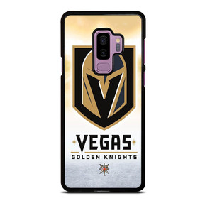 VEGAS GOLDEN KNIGHT NFL Samsung Galaxy S9 Plus Case VEGAS GOLDEN KNIGHT NFL Samsung Galaxy S9 Plus Case