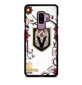 VEGAS GOLDEN KNIGHT VINTAGE Samsung Galaxy S9 Plus Case VEGAS GOLDEN KNIGHT VINTAGE Samsung Galaxy S9 Plus Case