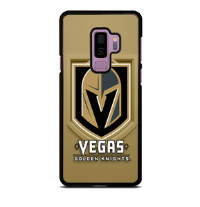 VEGAS GOLDEN KNIGHTS FOOTBALL Samsung Galaxy S9 Plus Case VEGAS GOLDEN KNIGHTS FOOTBALL Samsung Galaxy S9 Plus Case