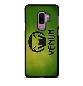 VENUM BOXING GREEN Samsung Galaxy S9 Plus Case VENUM BOXING GREEN Samsung Galaxy S9 Plus Case