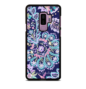 VERA BRADLEY FRENCH PAISLEY PATTERN Samsung Galaxy S9 Plus Case VERA BRADLEY FRENCH PAISLEY PATTERN Samsung Galaxy S9 Plus Case