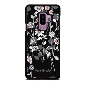VERA BRADLEY HOLLAND BOUQUET Samsung Galaxy S9 Plus Case VERA BRADLEY HOLLAND BOUQUET Samsung Galaxy S9 Plus Case