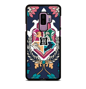 VERA BRADLEY X HARRY POTTER Samsung Galaxy S9 Plus Case VERA BRADLEY X HARRY POTTER Samsung Galaxy S9 Plus Case
