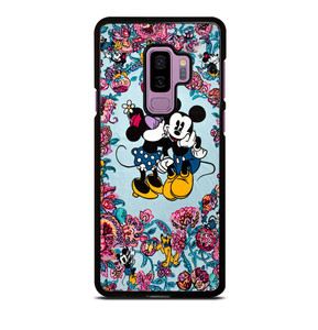 VERA BRADLEY X MICKEY MOUSE Samsung Galaxy S9 Plus Case VERA BRADLEY X MICKEY MOUSE Samsung Galaxy S9 Plus Case