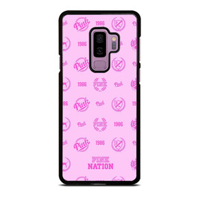 VICTORIA'S SECRET PINK 1986 Samsung Galaxy S9 Plus Case