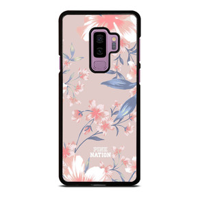 VICTORIA'S SECRET PINK VINTAGE Samsung Galaxy S9 Plus Case VICTORIA'S SECRET PINK VINTAGE Samsung Galaxy S9 Plus Case