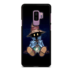 VIVI ORNITIER FINAL FANTASY Samsung Galaxy S9 Plus Case