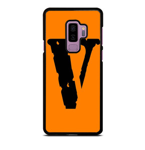 VLONE LOGO Samsung Galaxy S9 Plus Case VLONE LOGO Samsung Galaxy S9 Plus Case