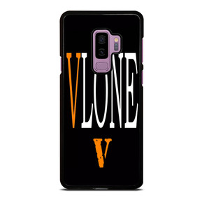 VLONE NEW LOGO Samsung Galaxy S9 Plus Case VLONE NEW LOGO Samsung Galaxy S9 Plus Case