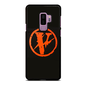 VLONE SIMPLE LOGO Samsung Galaxy S9 Plus Case