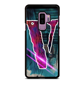 VLONE SYMBOL Samsung Galaxy S9 Plus Case VLONE SYMBOL Samsung Galaxy S9 Plus Case