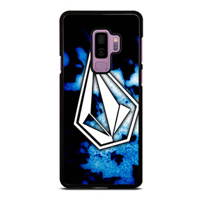 VOLCOM LOGO 2 Samsung Galaxy S9 Plus Case VOLCOM LOGO 2 Samsung Galaxy S9 Plus Case
