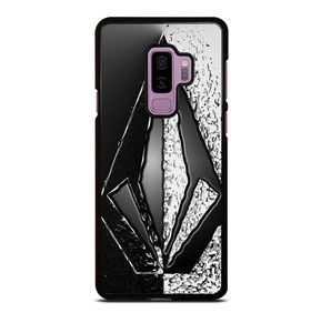 VOLCOM LOGO 3 Samsung Galaxy S9 Plus Case VOLCOM LOGO 3 Samsung Galaxy S9 Plus Case