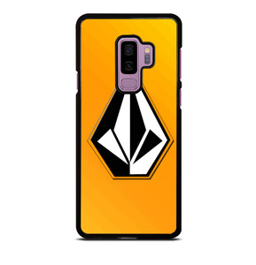 VOLCOM LOGO 4 Samsung Galaxy S9 Plus Case VOLCOM LOGO 4 Samsung Galaxy S9 Plus Case