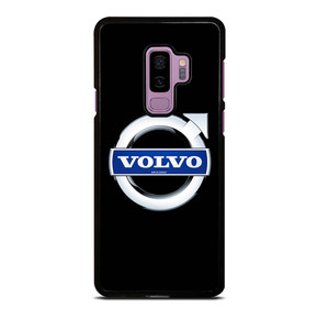VOLVO EMBLEM 2 Samsung Galaxy S9 Plus Case